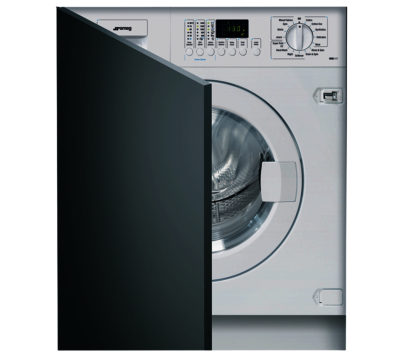 Smeg WMI147 Integrated Washing Machine Smeg WMI147 Integrated Washing Machine